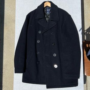 Gap men’s coat